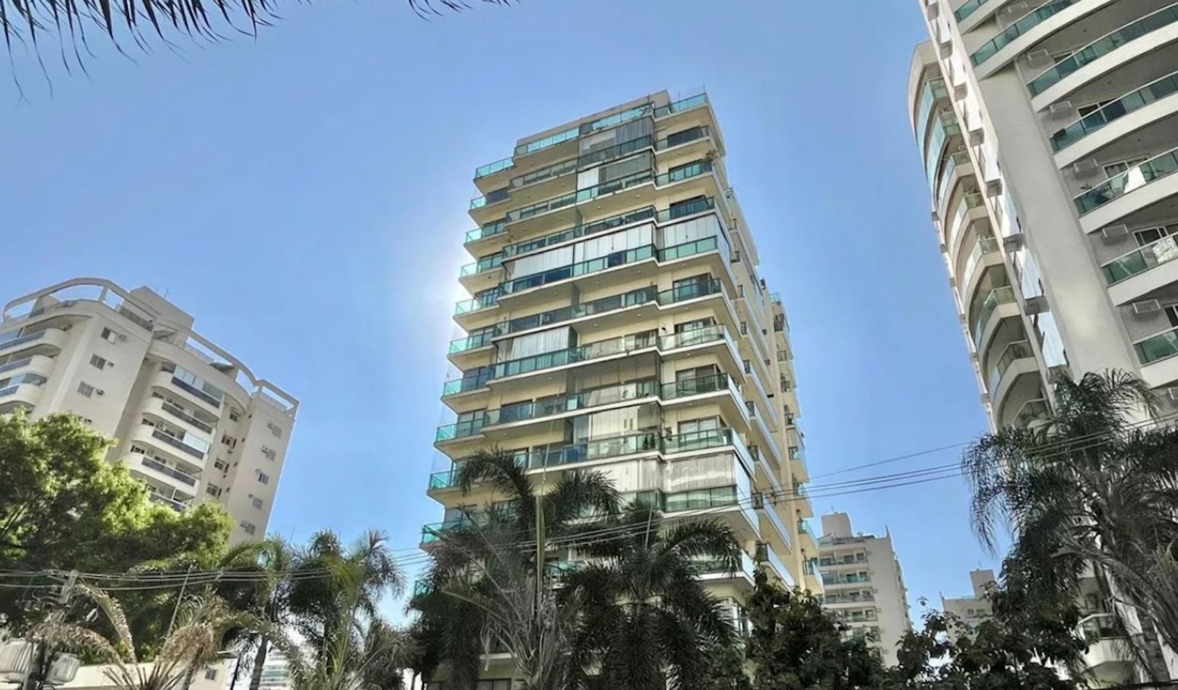 Apartamento, Jacarepaguá em Rio de Janeiro, RJ — foto 6 de 7