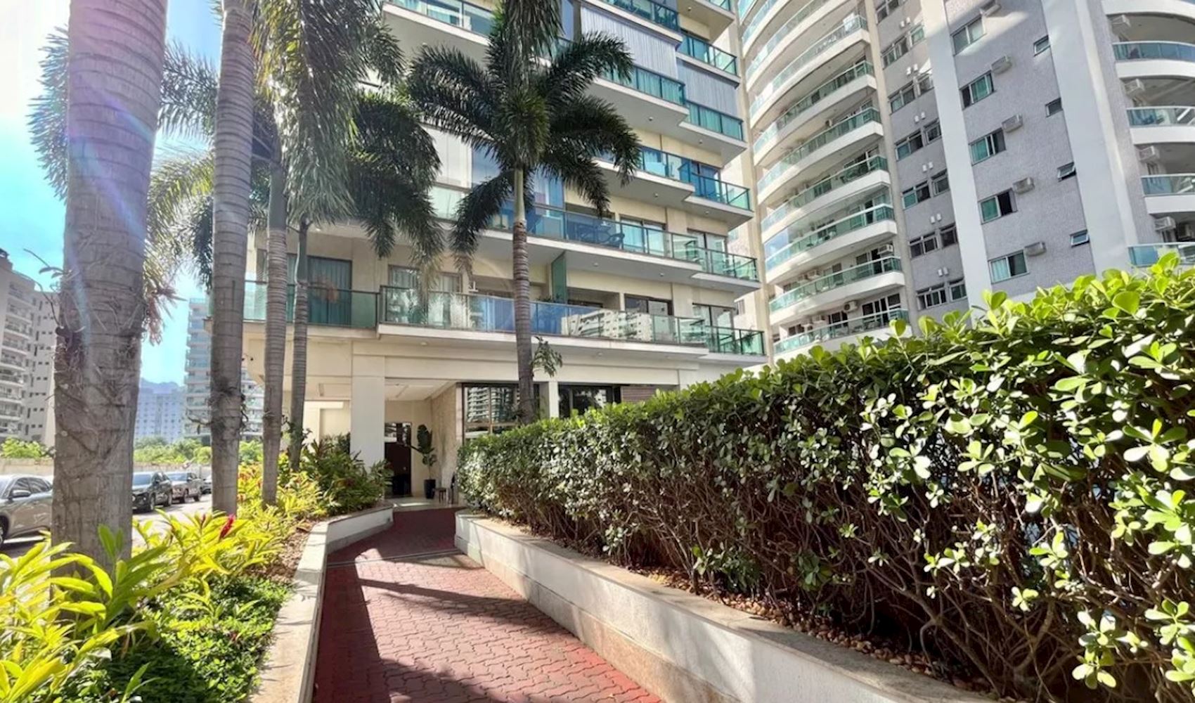 Apartamento, Jacarepaguá em Rio de Janeiro, RJ — foto 7 de 7