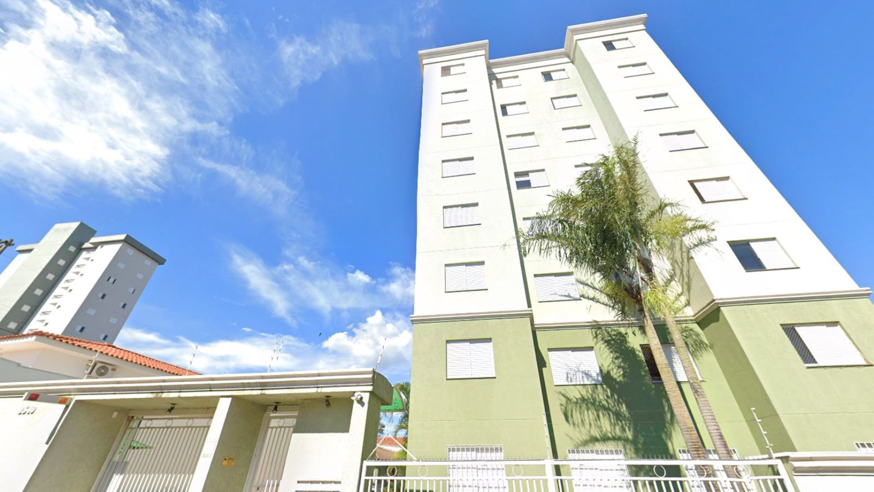 Apartamento, Vila Costa do Sol em São Carlos, SP — foto 3 de 5
