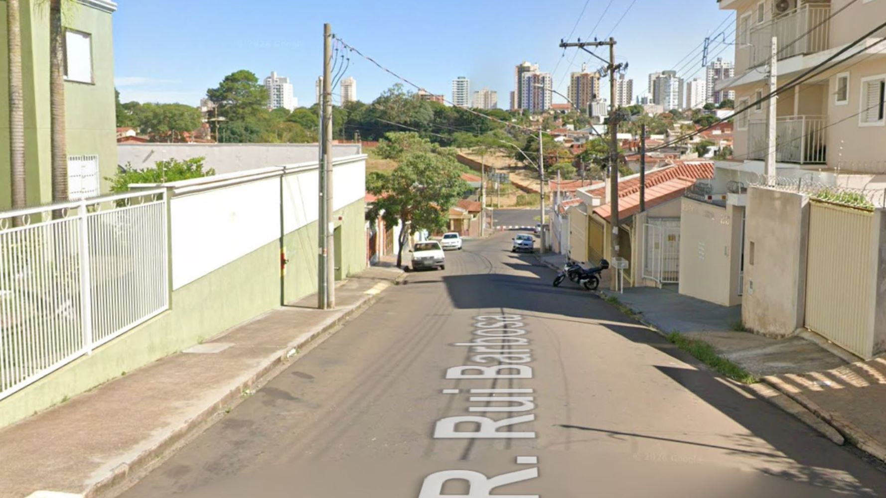 Apartamento, Vila Costa do Sol em São Carlos, SP — foto 4 de 5