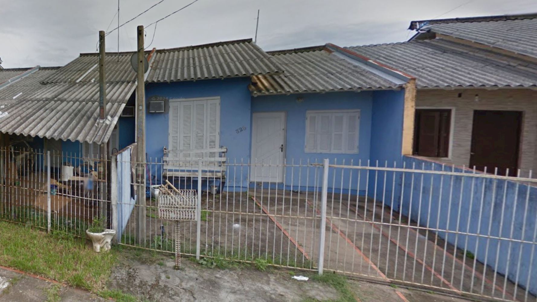 Casa, Residencial Recanto das Taquareiras em Gravataí, RS — foto 2 de 6