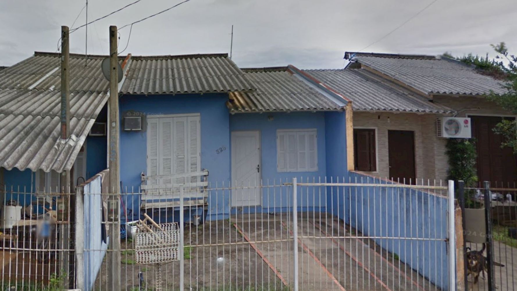 Casa, Residencial Recanto das Taquareiras em Gravataí, RS — foto 4 de 6