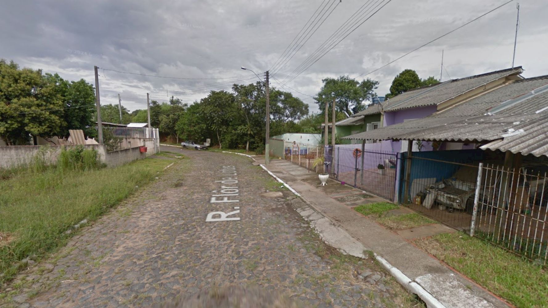 Casa, Residencial Recanto das Taquareiras em Gravataí, RS — foto 5 de 6