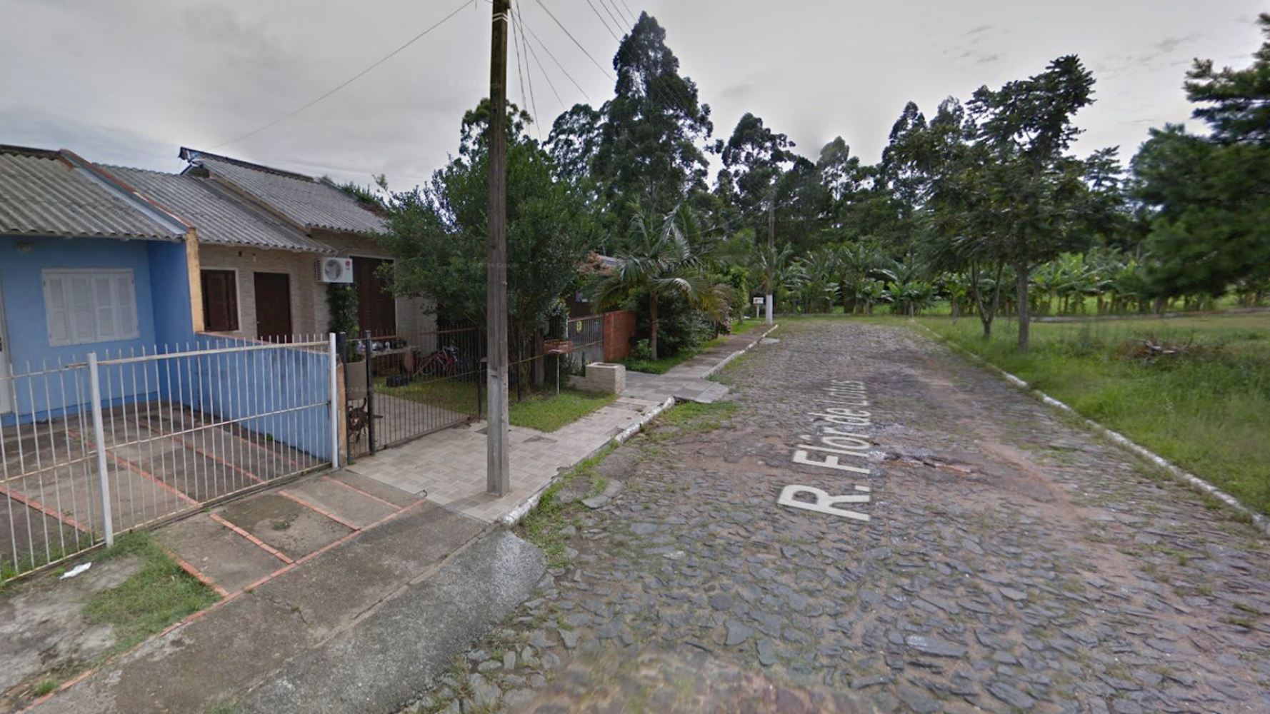Casa, Residencial Recanto das Taquareiras em Gravataí, RS — foto 6 de 6