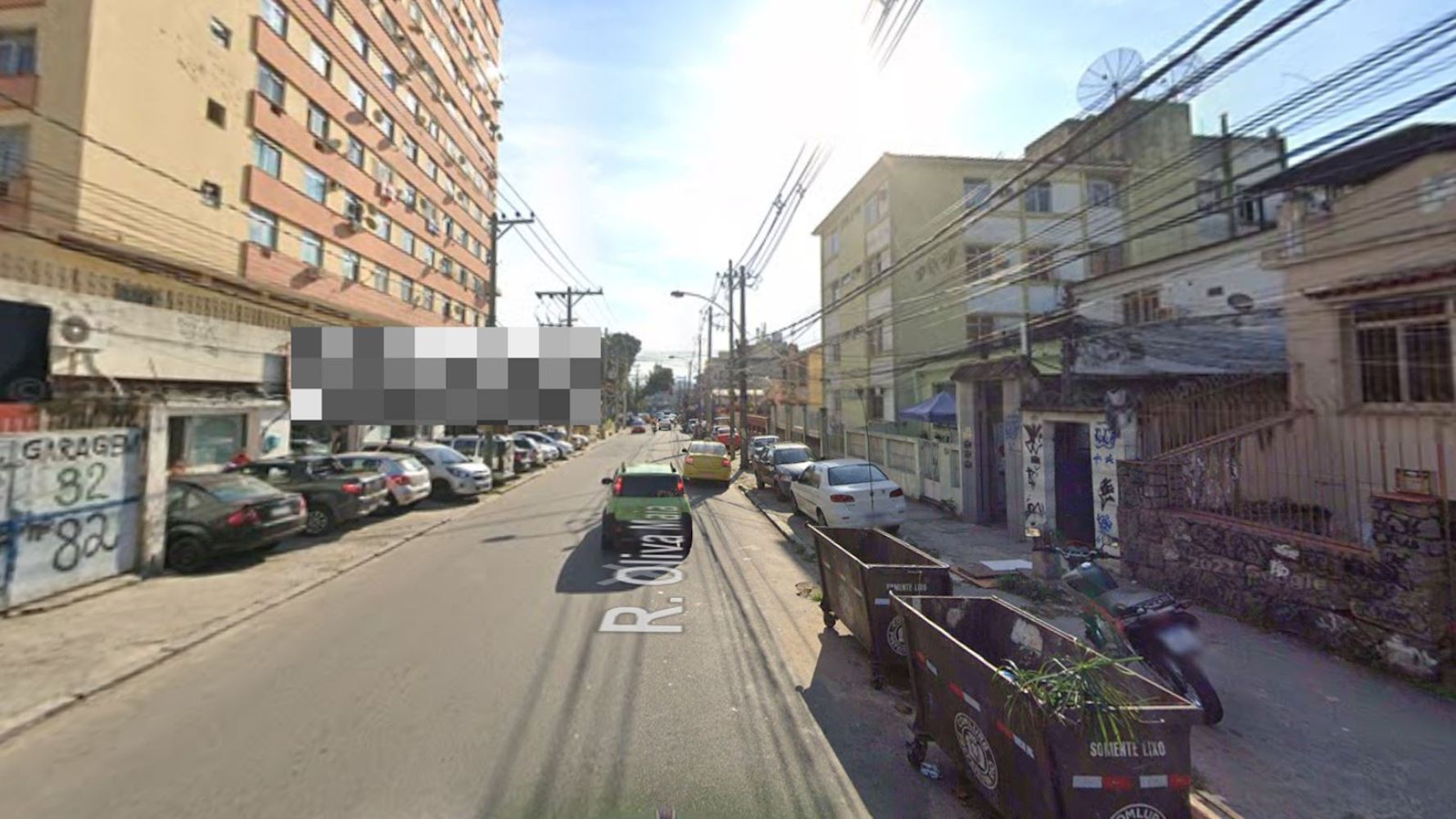 Apartamento, Madureira em Rio de Janeiro, RJ — foto 3 de 4