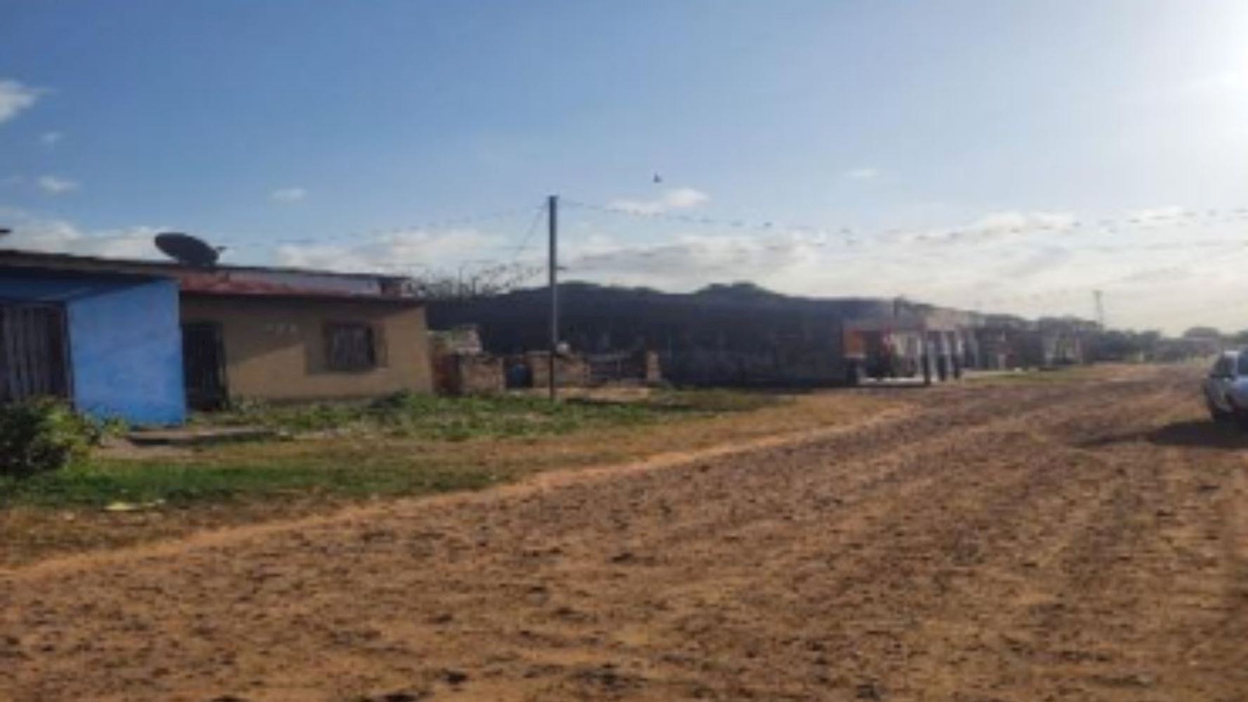 Casa, Tabatinga em Apicum-Açu, MA — foto 5 de 5