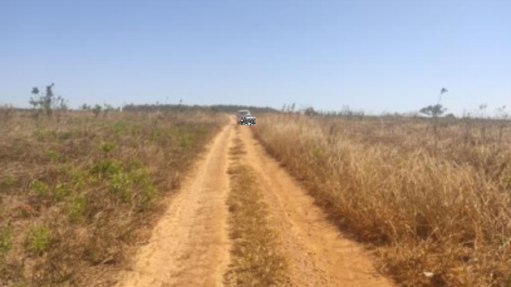 Terreno, Cidade Industrial de Luziânia em Luziânia, GO — foto 6 de 8