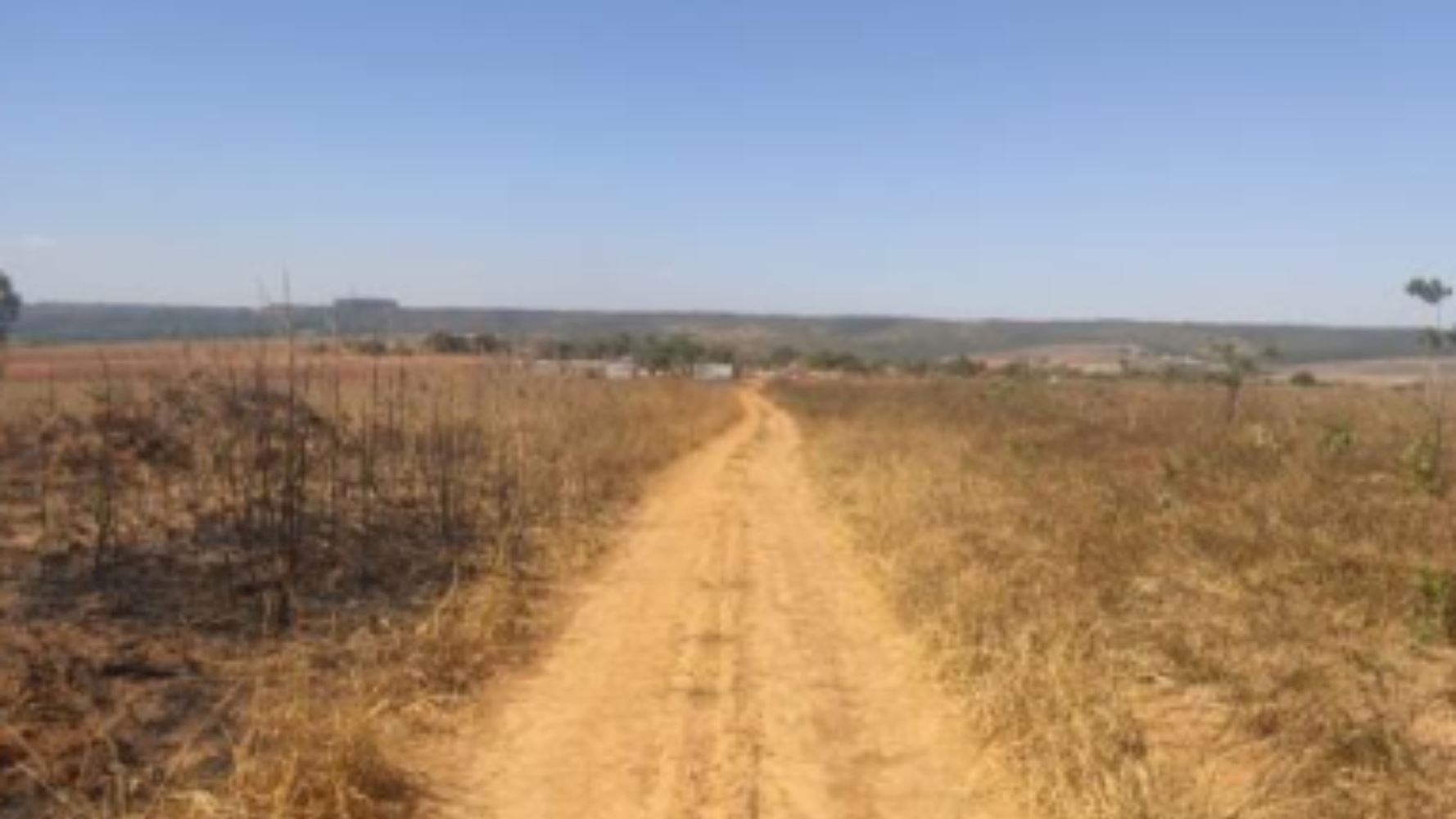 Terreno, Cidade Industrial de Luziânia em Luziânia, GO — foto 7 de 8