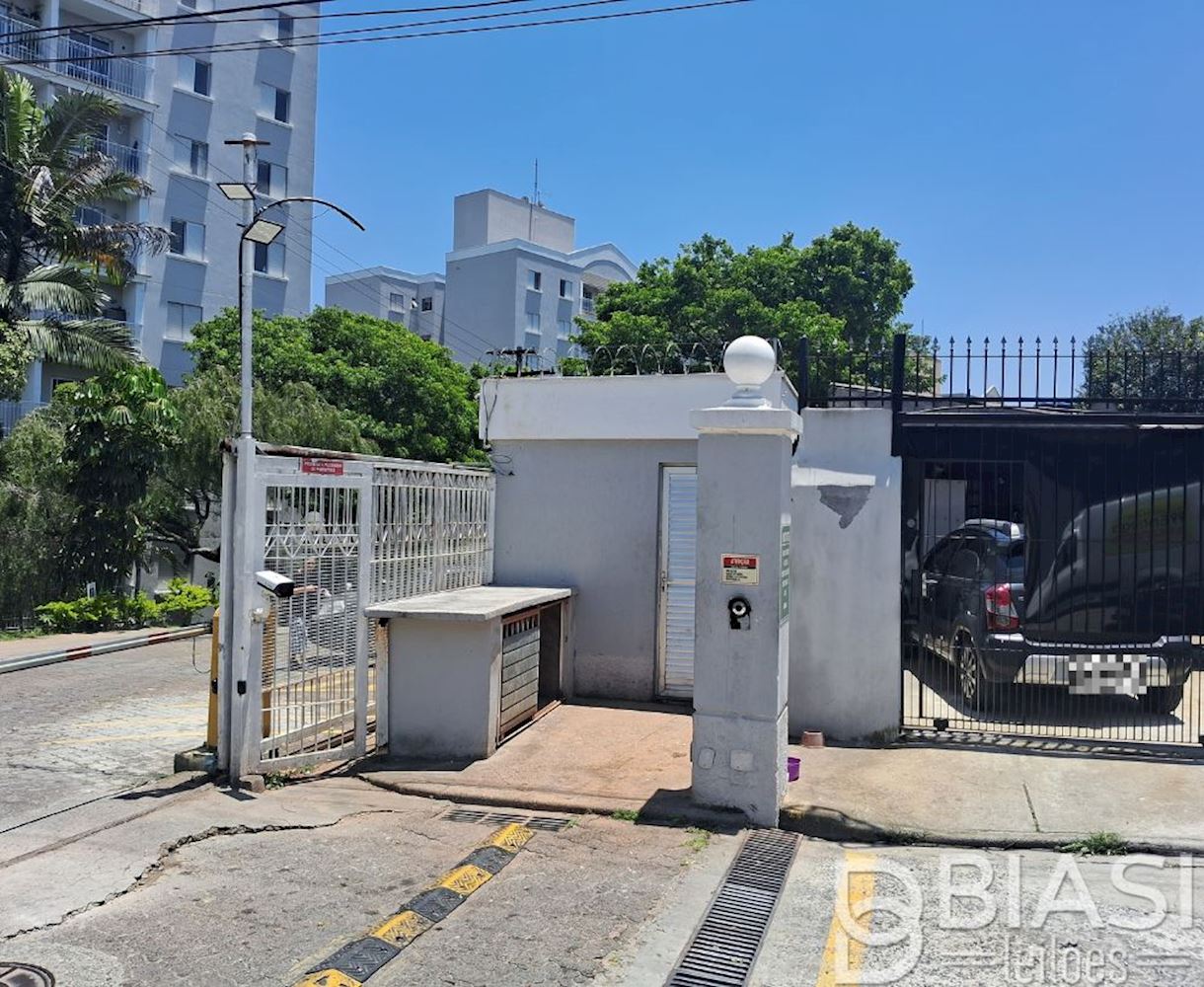 Apartamento, Jardim Luísa em São Paulo, SP — foto 5 de 8