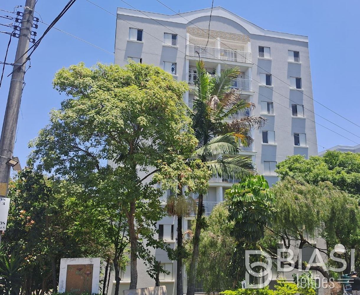 Apartamento, Jardim Luísa em São Paulo, SP — foto 2 de 8