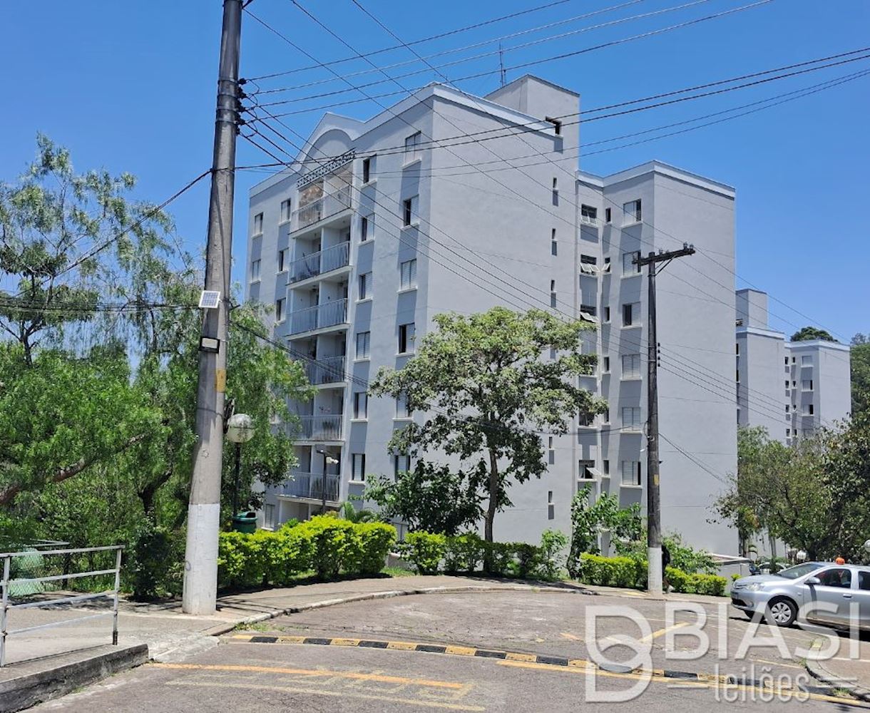 Apartamento, Jardim Luísa em São Paulo, SP — foto 6 de 8