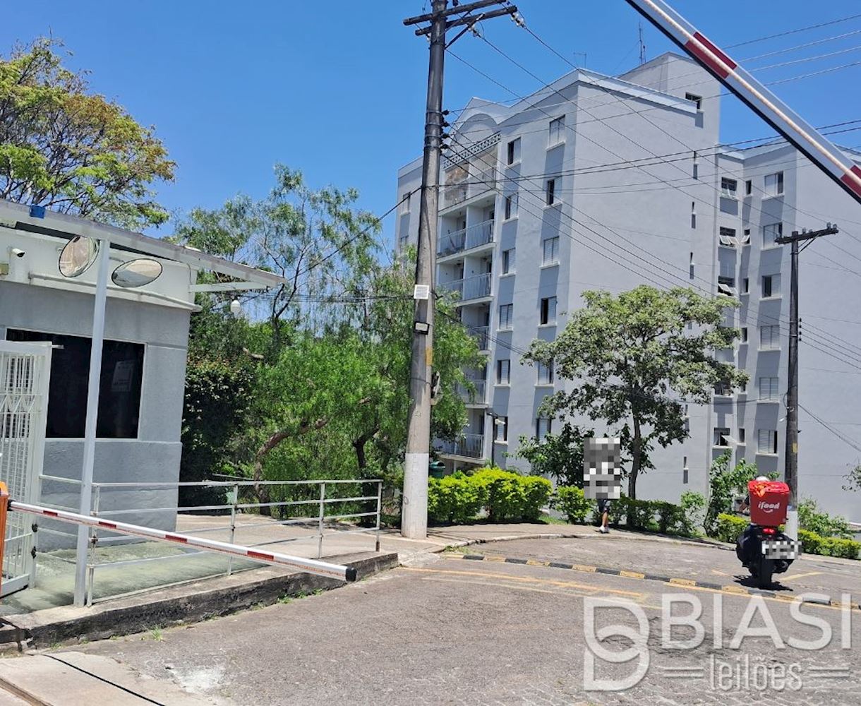 Apartamento, Jardim Luísa em São Paulo, SP — foto 7 de 8
