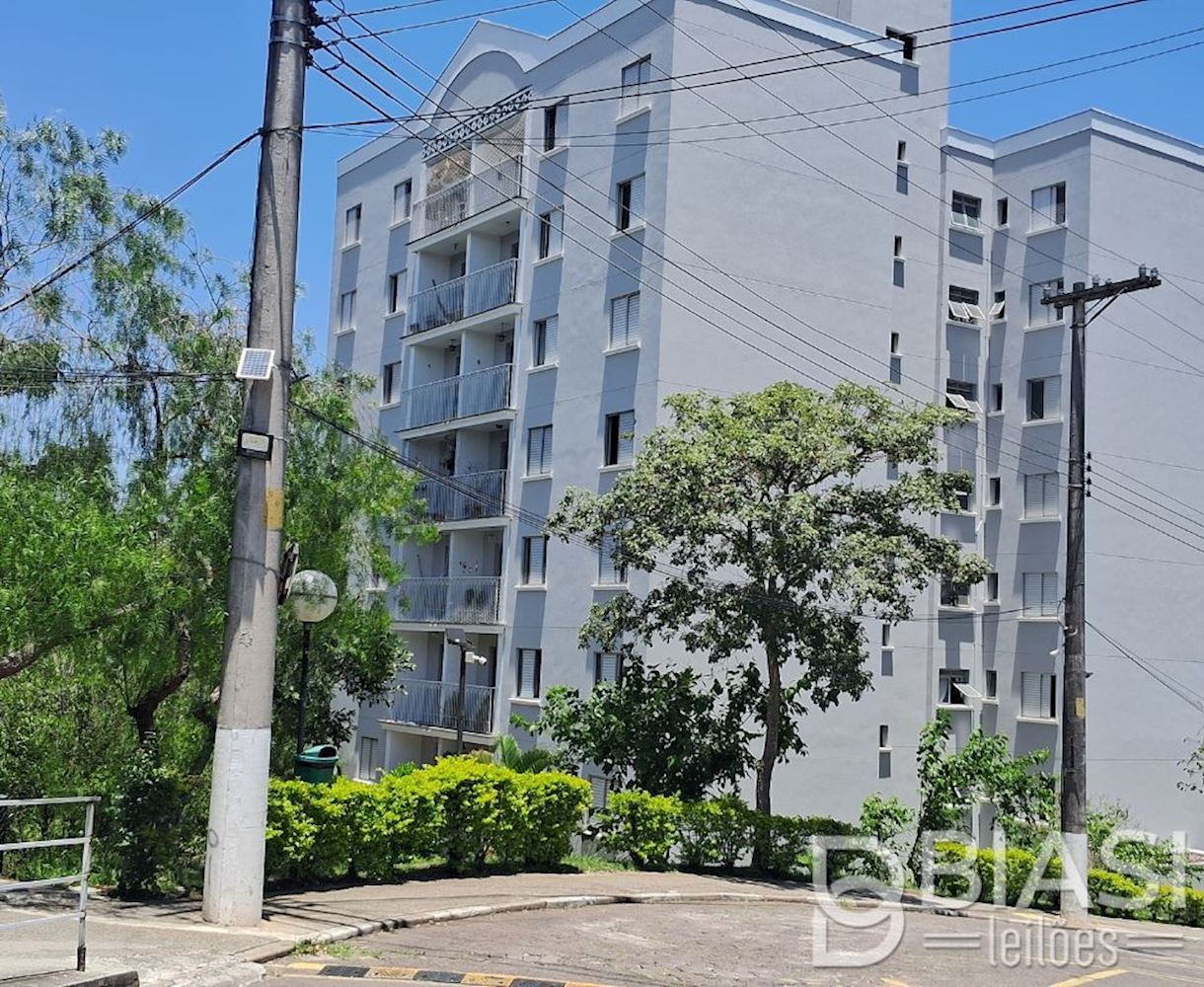 Apartamento, Jardim Luísa em São Paulo, SP — foto 8 de 8
