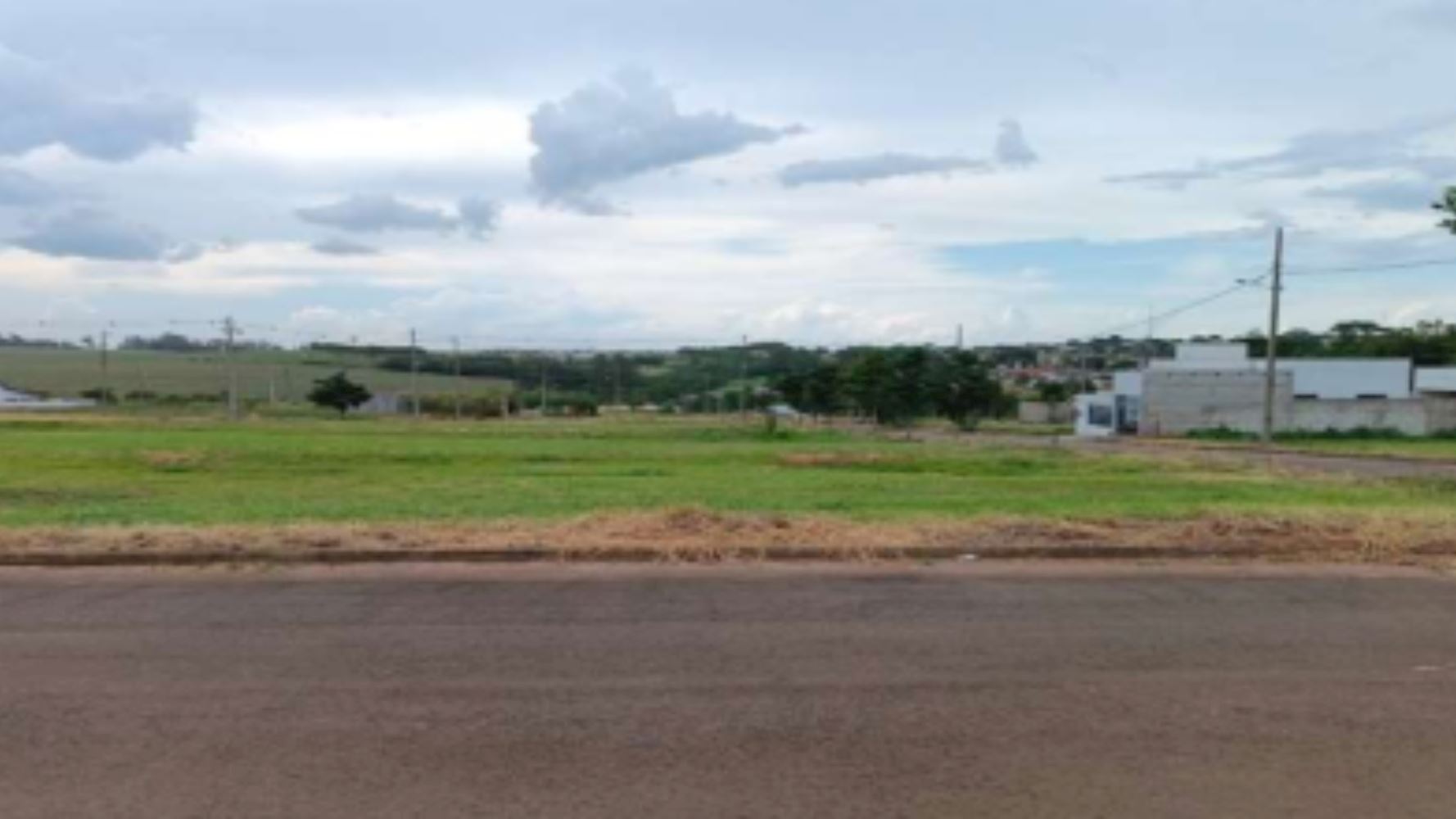 Terreno, Jardim Bela Vista em Moreira Sales, PR — foto 2 de 8