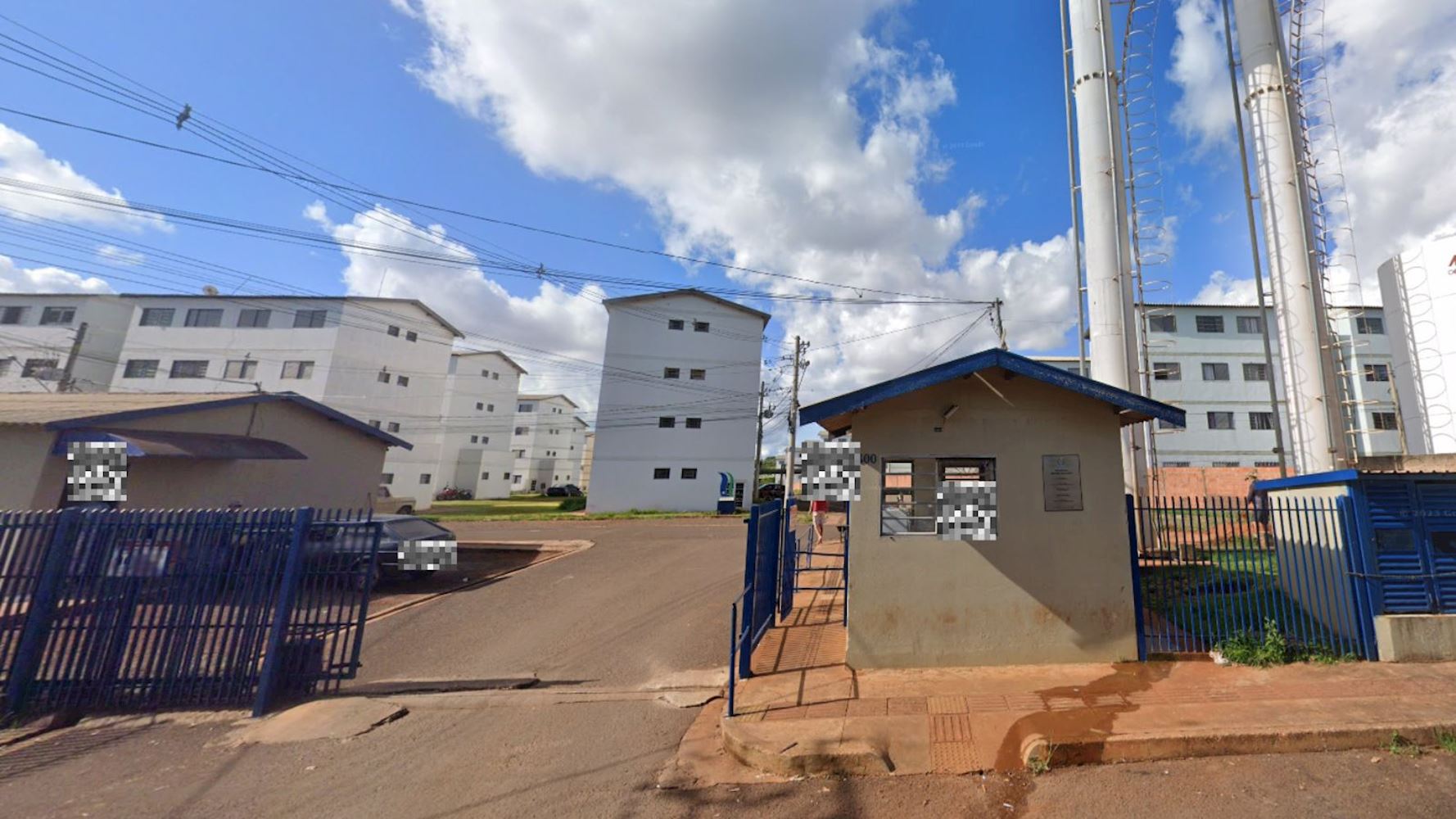 Apartamento, Jardim Campo Nobre em Campo Grande, MS — foto 3 de 5