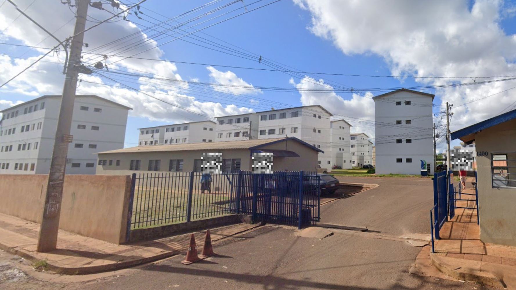 Apartamento, Jardim Campo Nobre em Campo Grande, MS — foto 2 de 5