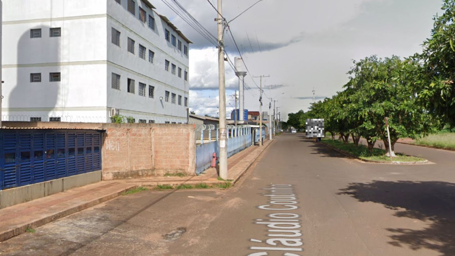 Apartamento, Jardim Campo Nobre em Campo Grande, MS — foto 4 de 5