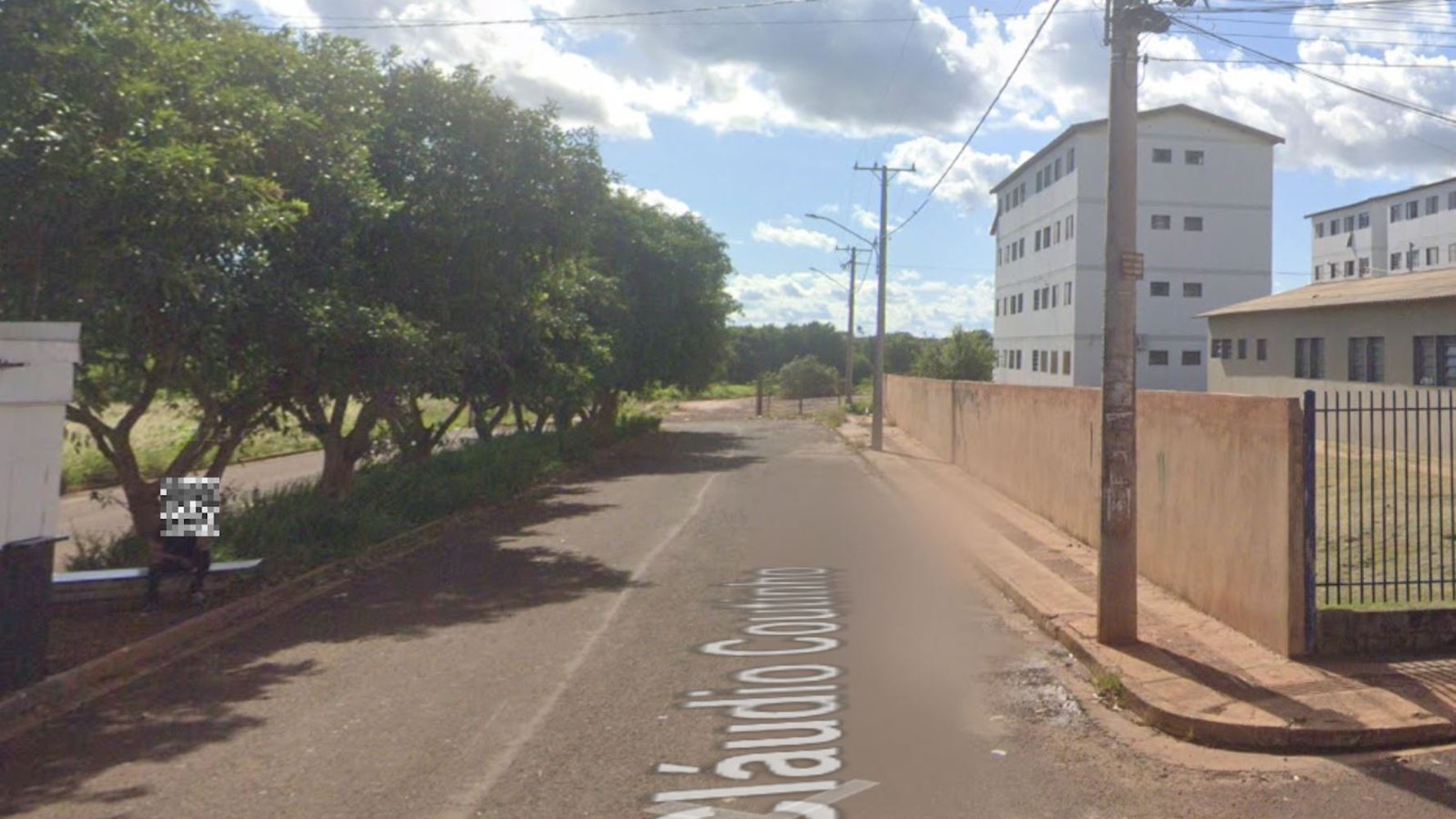 Apartamento, Jardim Campo Nobre em Campo Grande, MS — foto 5 de 5