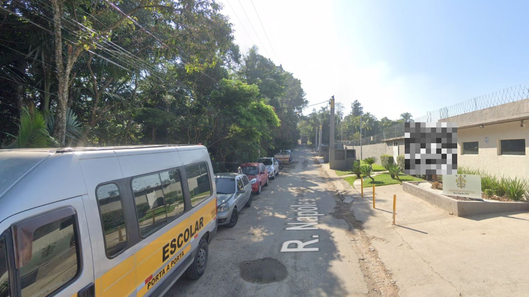Apartamento, Cemucam em Cotia, SP — foto 5 de 5