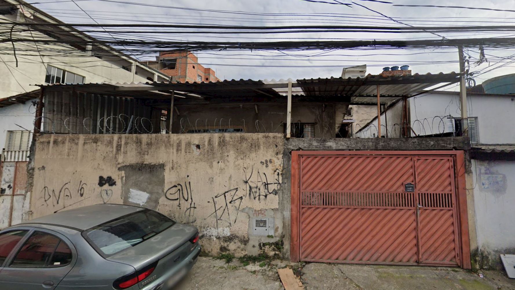 Casa, Jardim Comercial em São Paulo, SP — foto 2 de 5