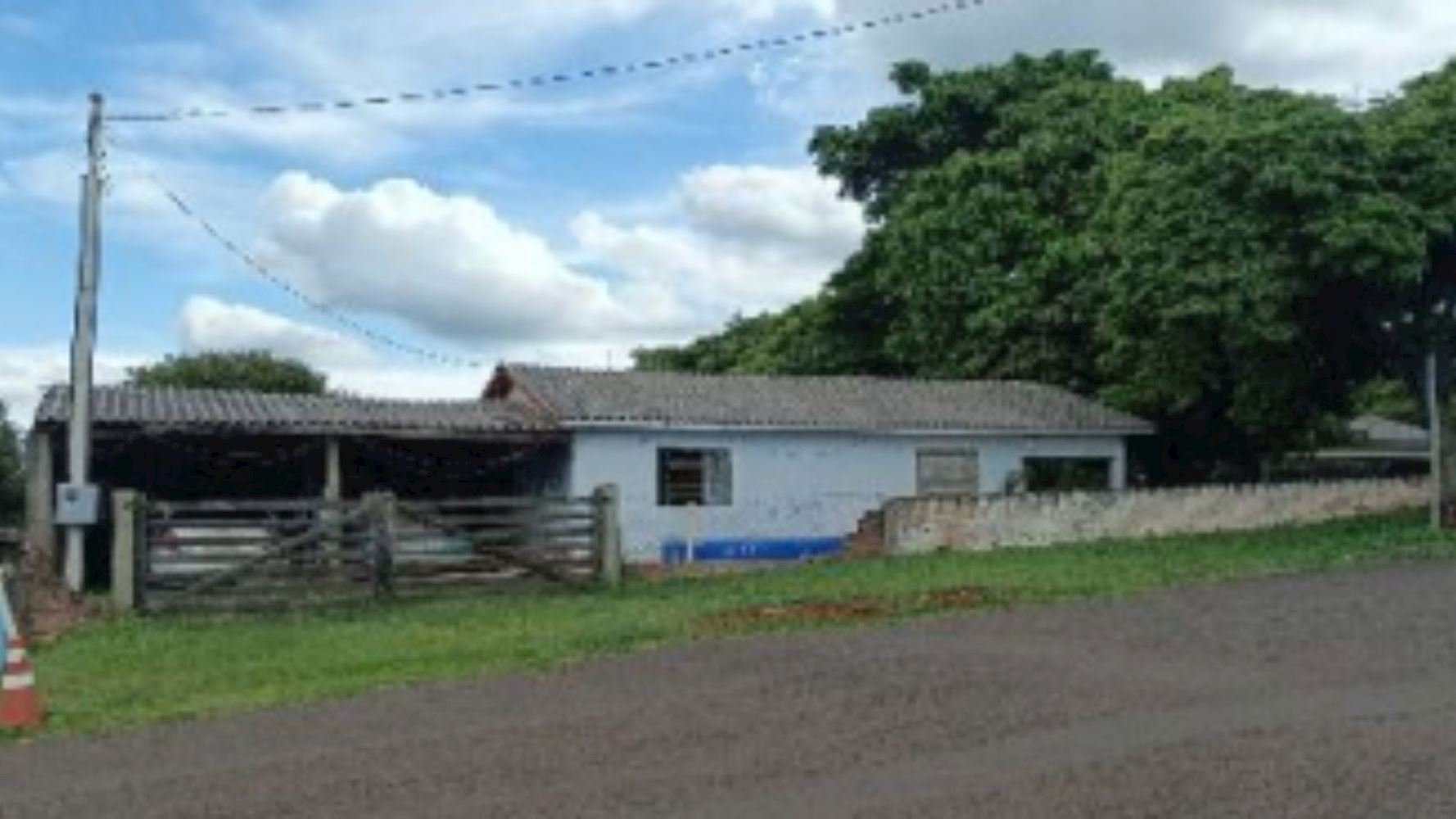 Casa, Mutirão em Diamante D'oeste, PR — foto 2 de 5