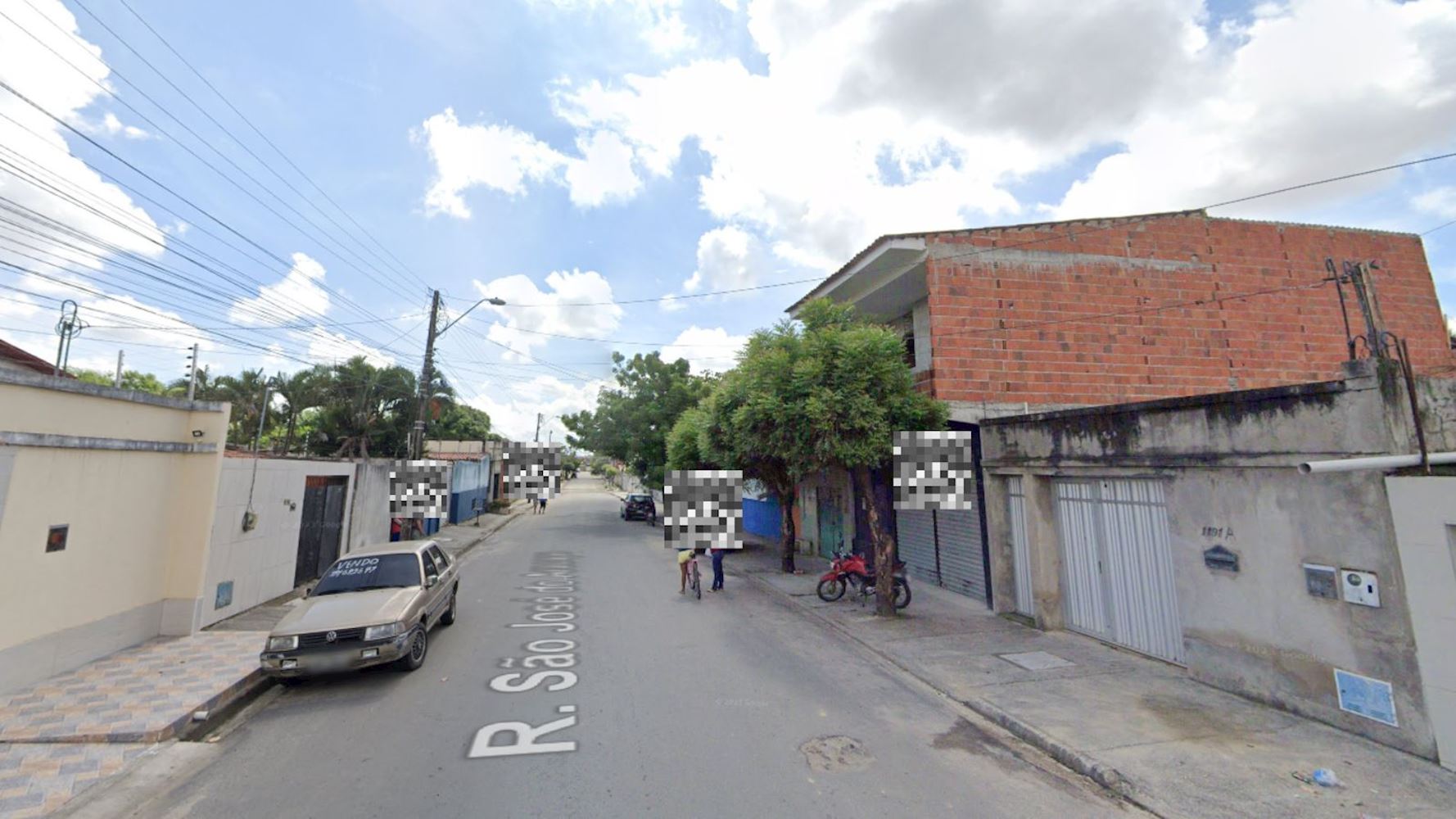 Casa, Aracapé em Fortaleza, CE — foto 5 de 6