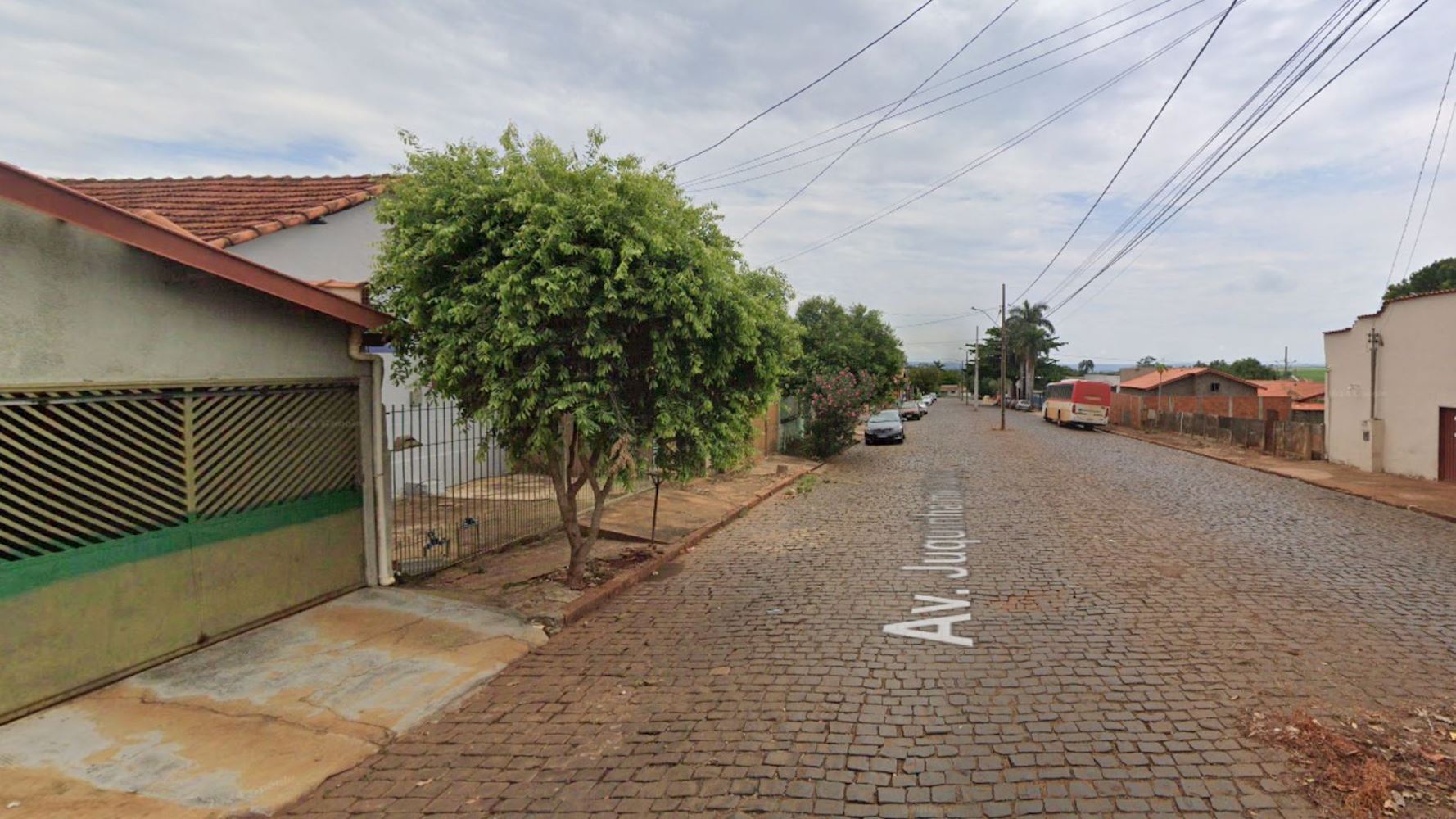 Casa, Centro em Conquista, MG — foto 4 de 5