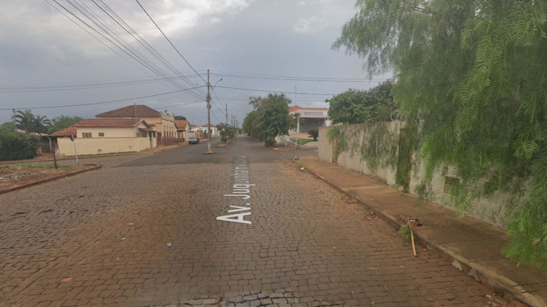 Casa, Centro em Conquista, MG — foto 5 de 5