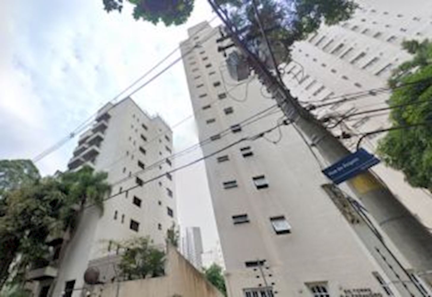 Apartamento, Jardim Ampliação em São Paulo, SP — foto 2 de 6
