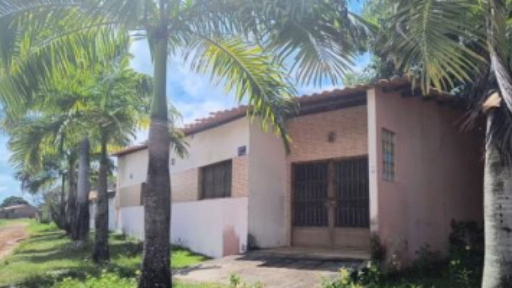 Casa, Praias de Tabuba em Barra de Santo Antônio, AL — foto 2 de 5