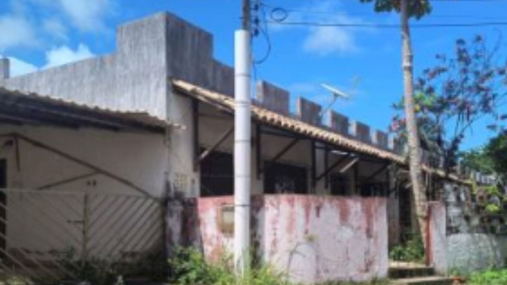 Casa, Praias de Tabuba em Barra de Santo Antônio, AL — foto 3 de 5
