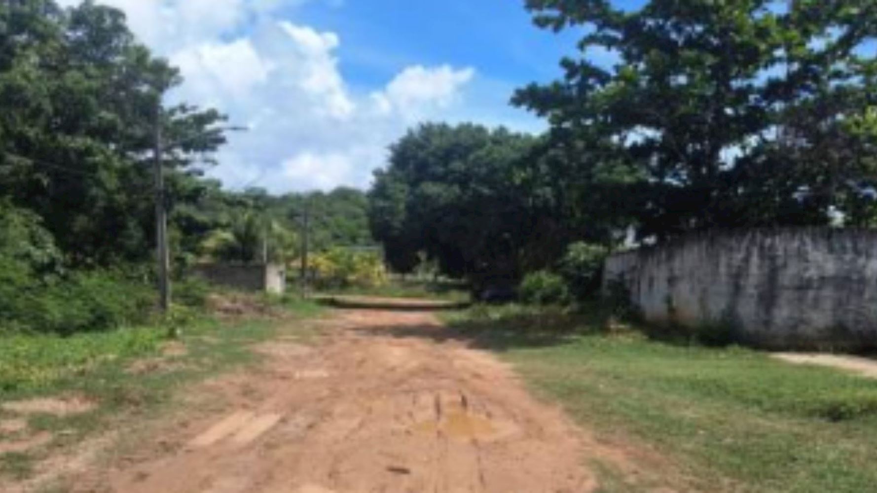 Casa, Praias de Tabuba em Barra de Santo Antônio, AL — foto 4 de 5