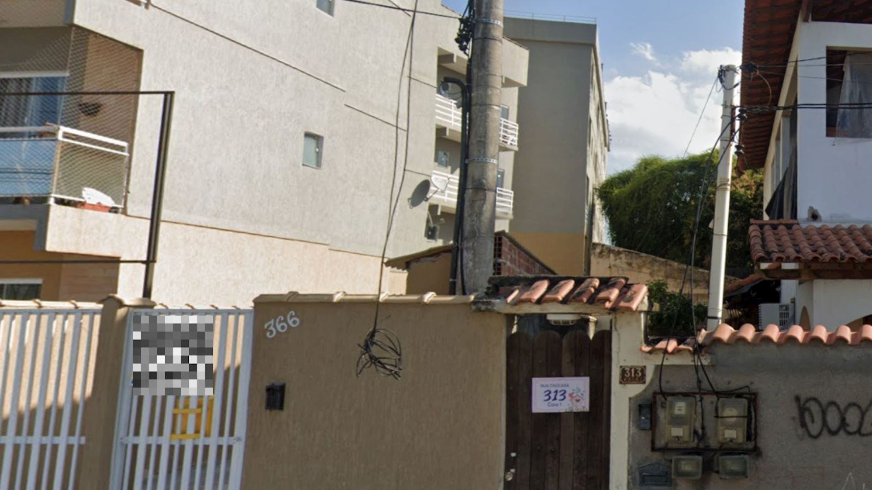 Apartamento, Trindade em São Gonçalo, RJ — foto 2 de 4
