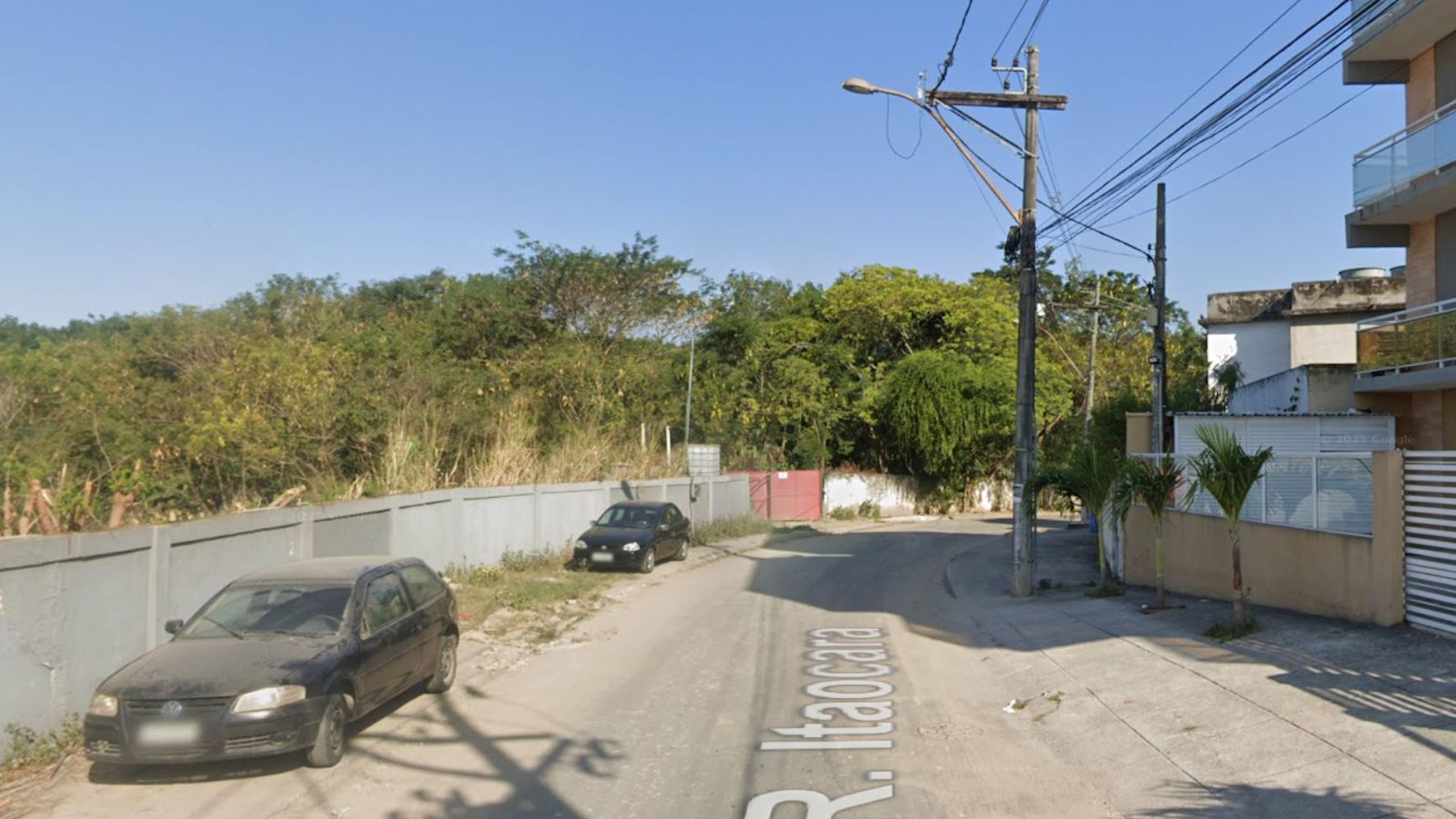 Apartamento, Trindade em São Gonçalo, RJ — foto 4 de 4