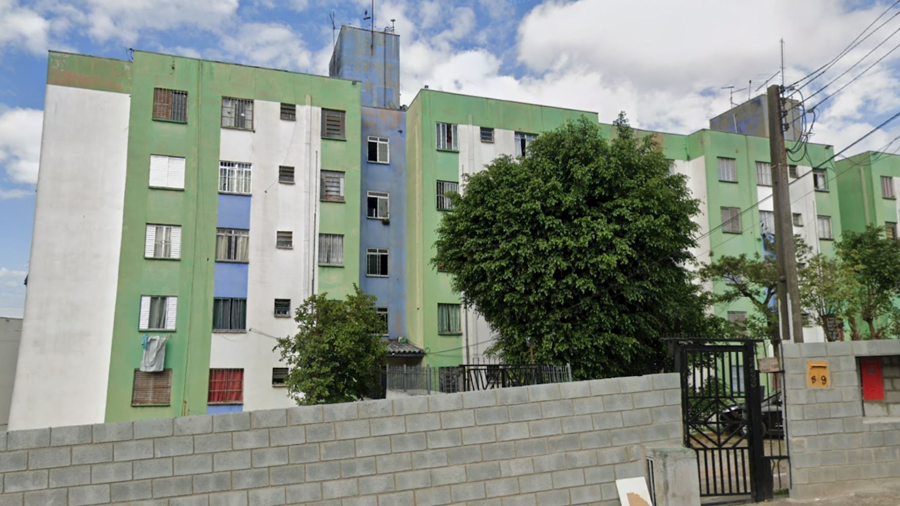 Apartamento, Jardim Pedro José Nunes em São Paulo, SP — foto 2 de 5