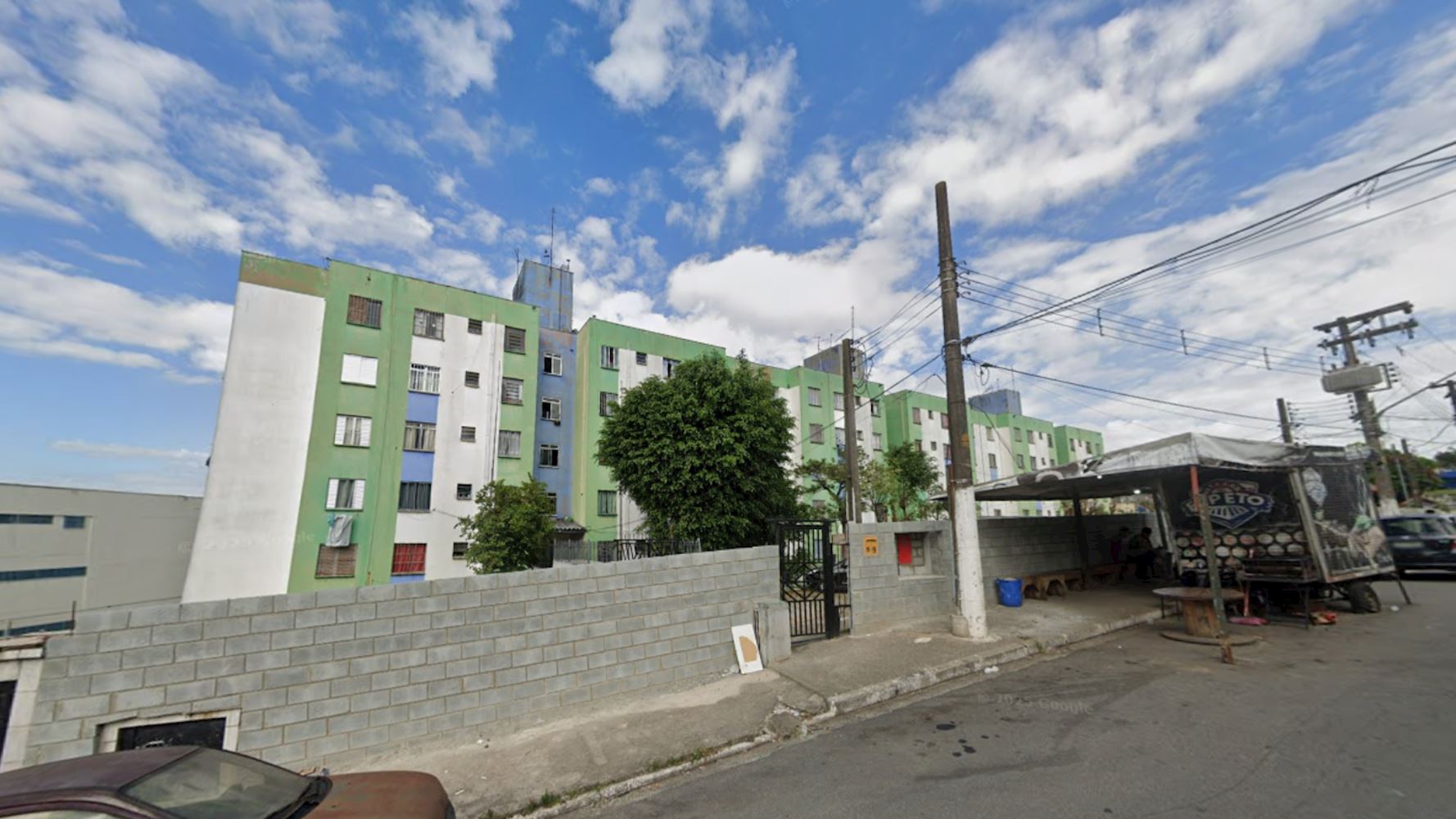 Apartamento, Jardim Pedro José Nunes em São Paulo, SP — foto 3 de 5