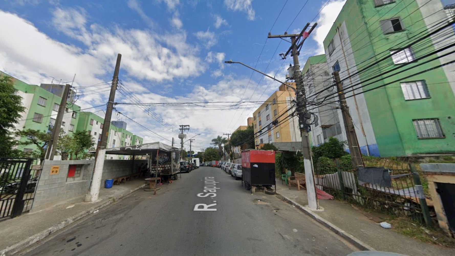 Apartamento, Jardim Pedro José Nunes em São Paulo, SP — foto 5 de 5