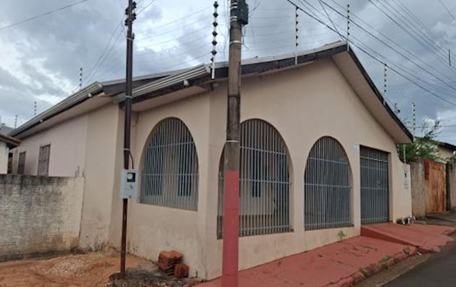 Casa, Centro em Nortelândia, MT — foto 3 de 5