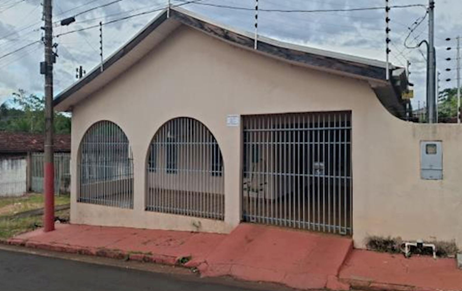 Casa, Centro em Nortelândia, MT — foto 2 de 5