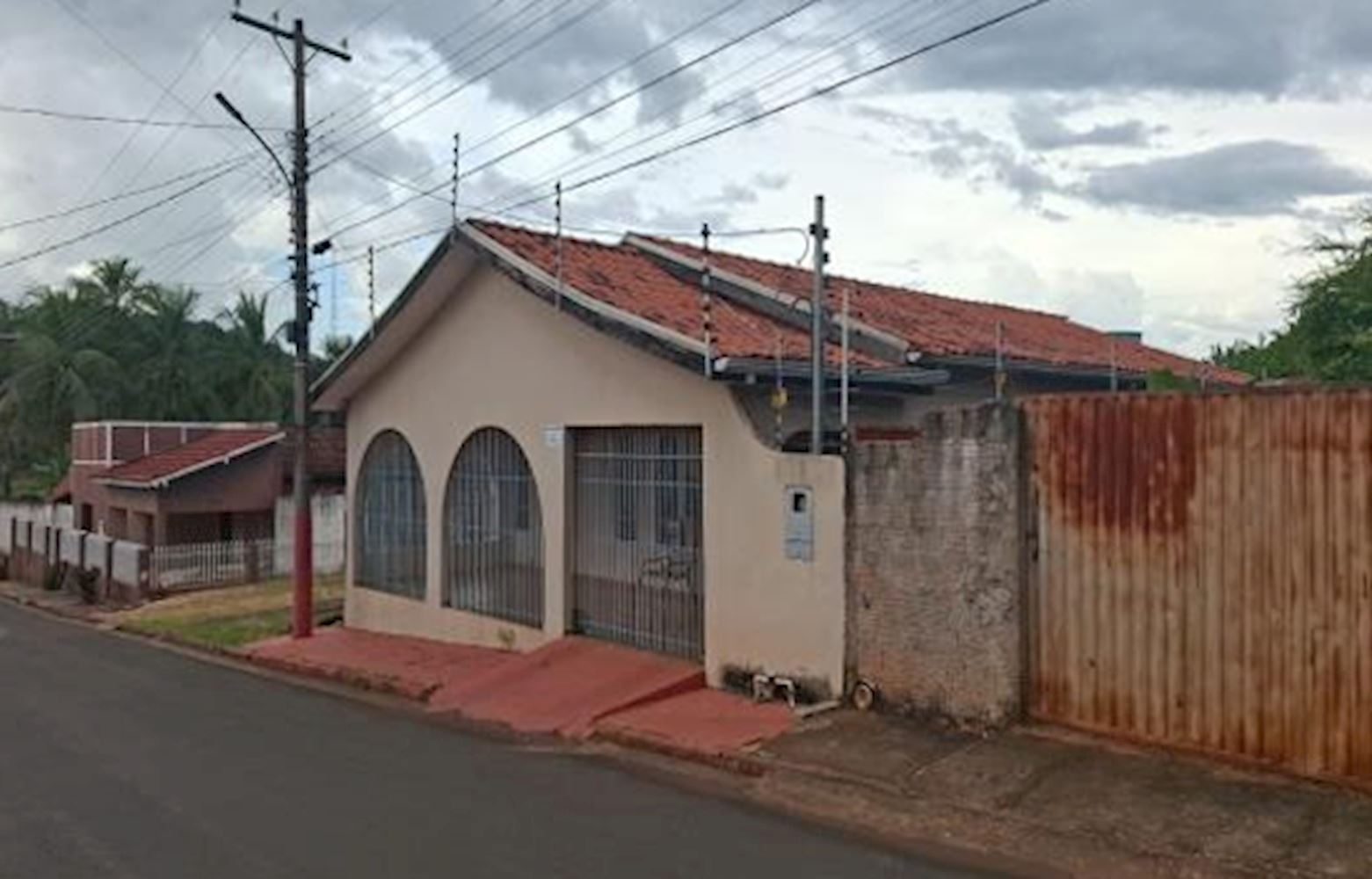 Casa, Centro em Nortelândia, MT — foto 4 de 5