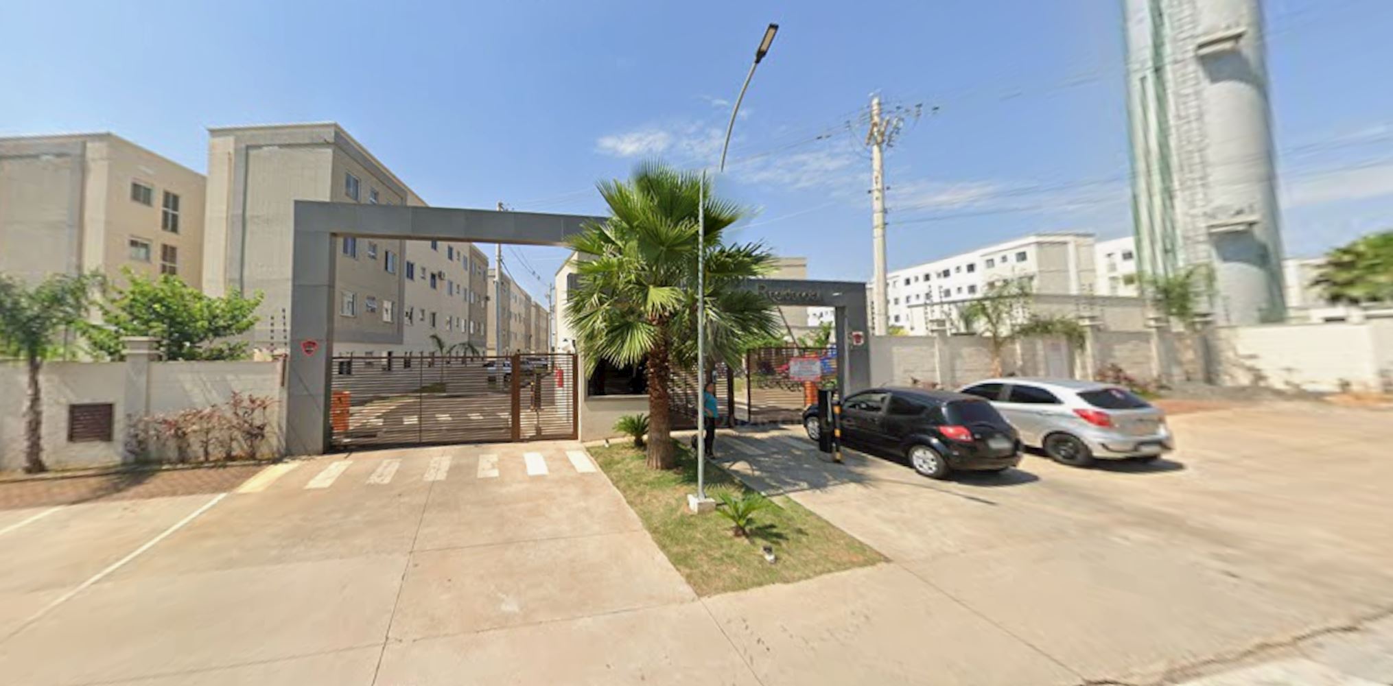 Apartamento, Jardim Laguna em Mirassol, SP — foto 2 de 5
