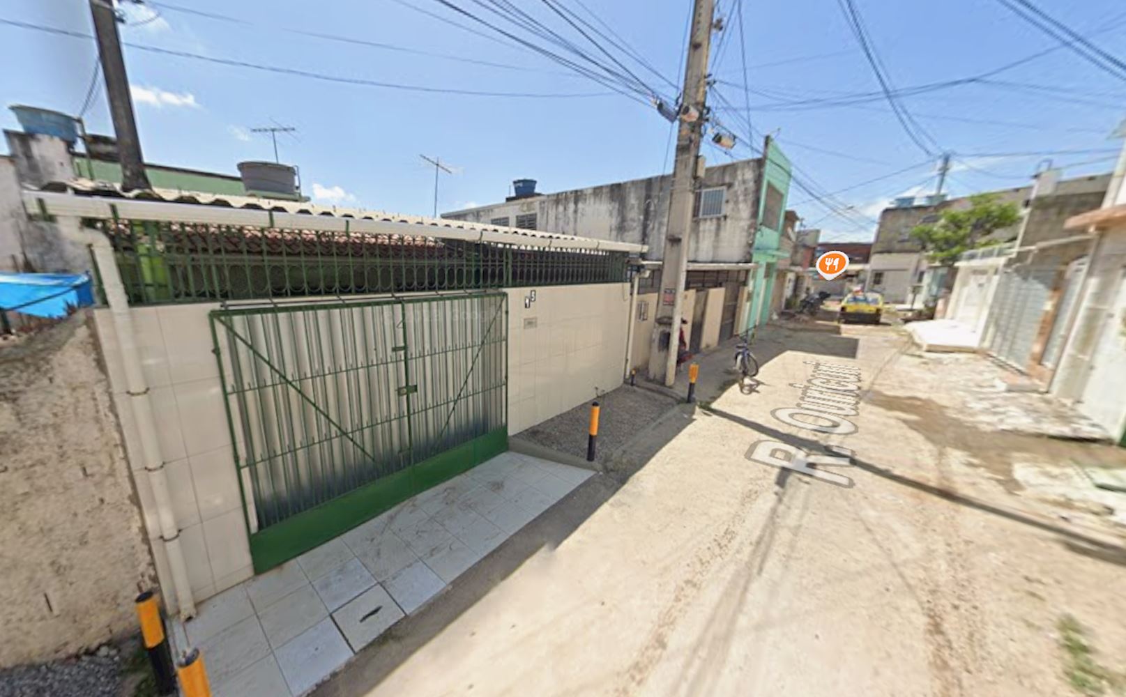Casa, Peixinho em Olinda, PE — foto 3 de 5