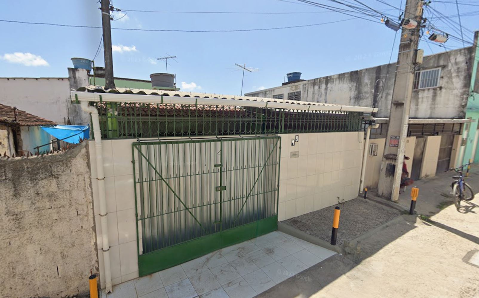 Casa, Peixinho em Olinda, PE — foto 2 de 5