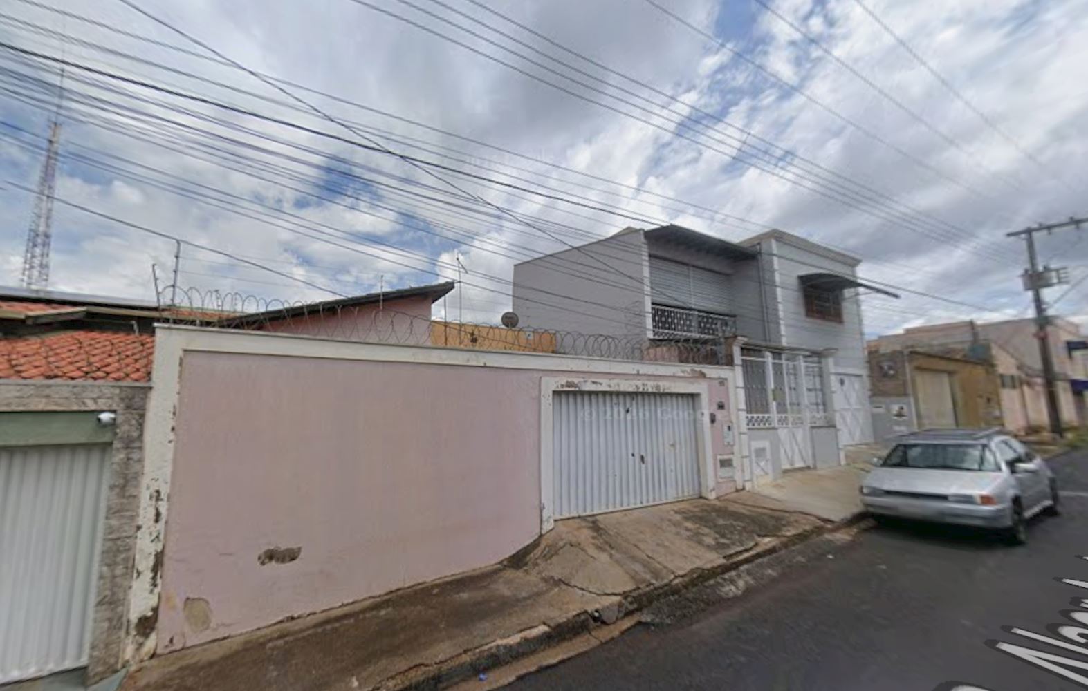 Casa, Orlando da Costa Telles em Uberaba, MG — foto 4 de 6