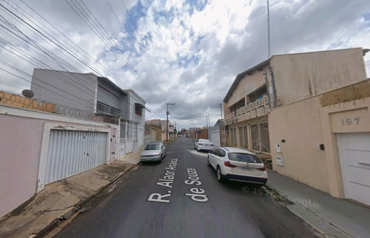 Casa, Orlando da Costa Telles em Uberaba, MG — foto 6 de 6