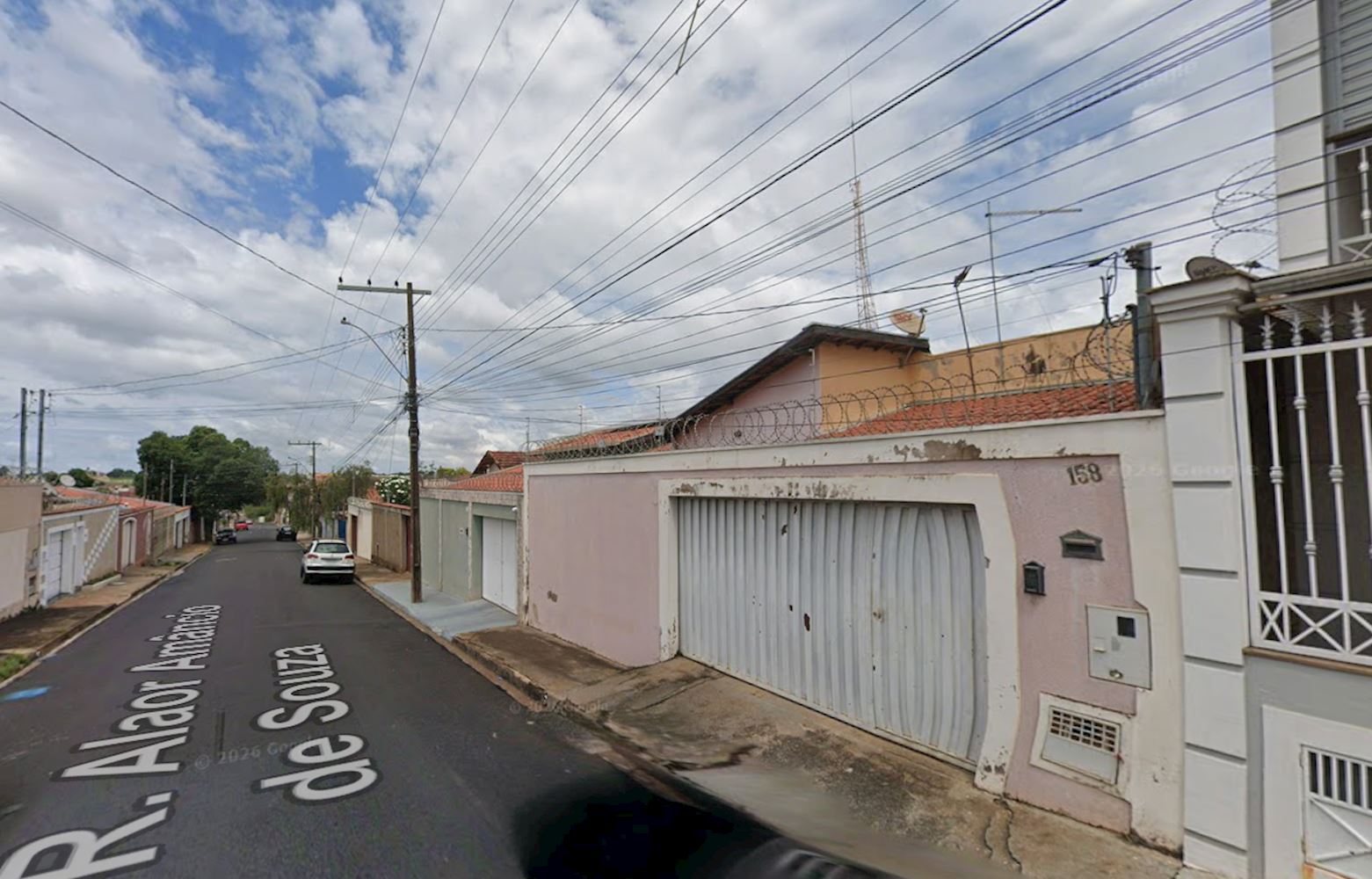 Casa, Orlando da Costa Telles em Uberaba, MG — foto 3 de 6