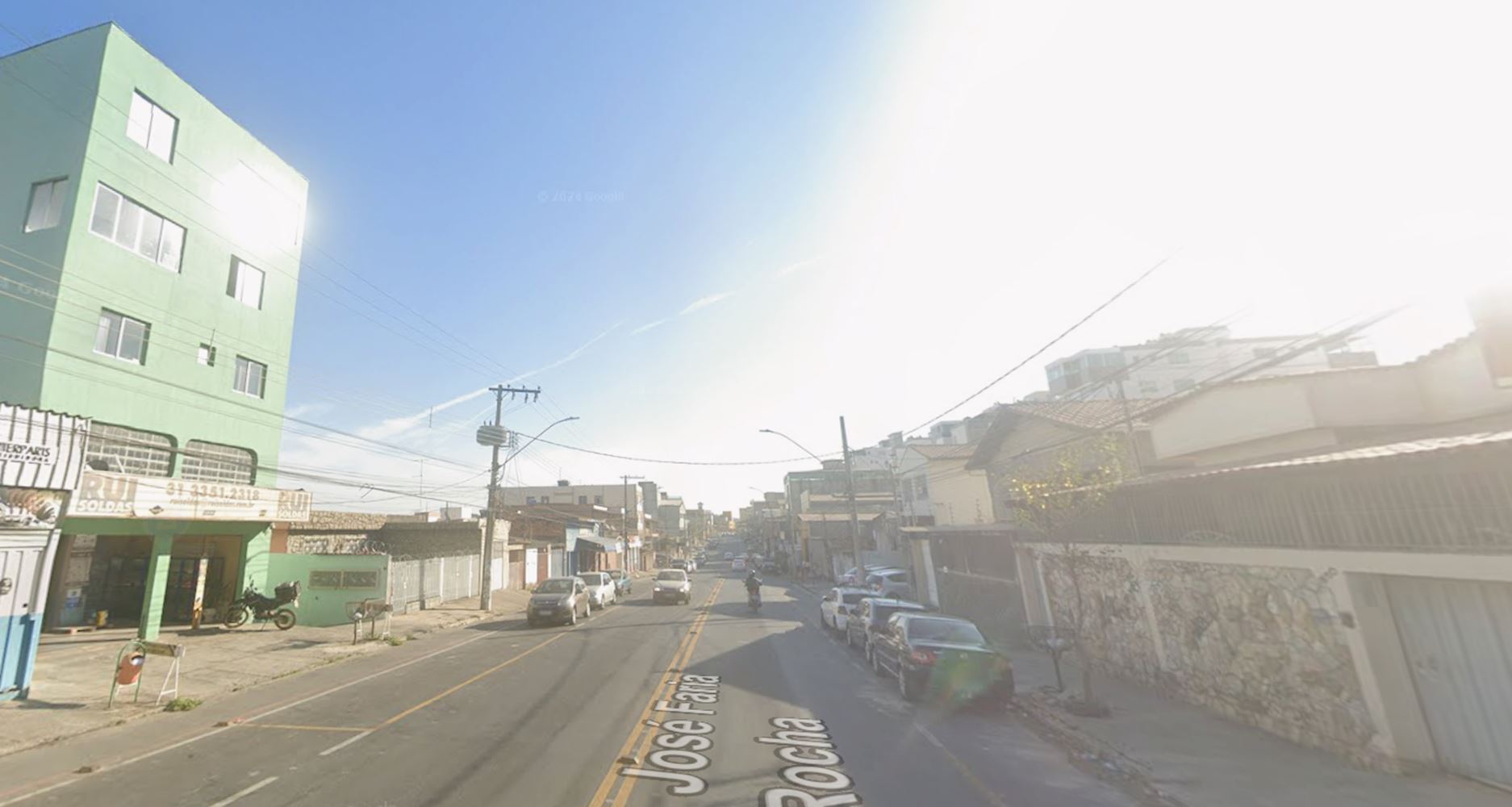 Apartamento, Eldorado em Contagem, MG — foto 4 de 4