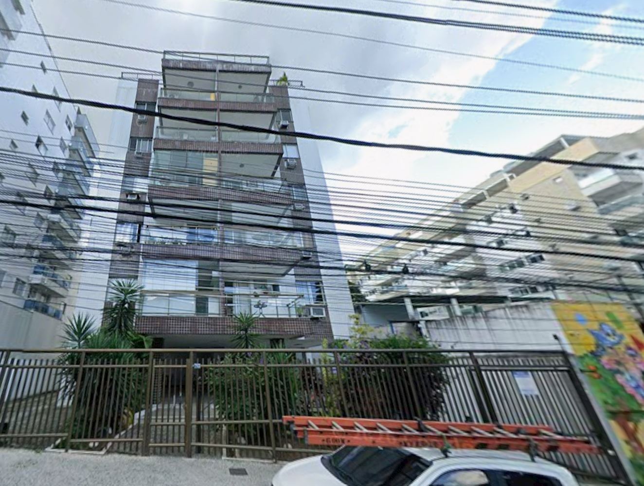 Apartamento, Jacarepaguá em Rio de Janeiro, RJ — foto 2 de 4