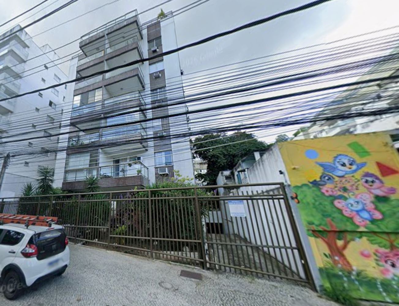 Apartamento, Jacarepaguá em Rio de Janeiro, RJ — foto 3 de 4