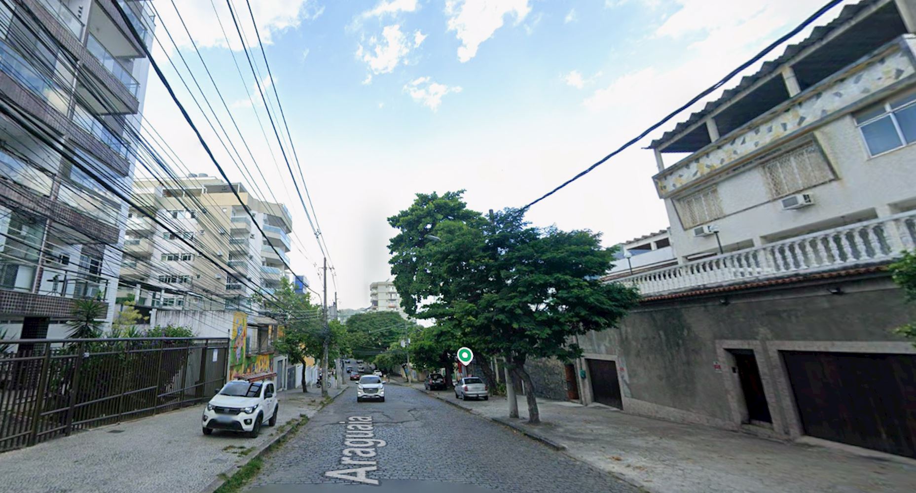 Apartamento, Jacarepaguá em Rio de Janeiro, RJ — foto 4 de 4